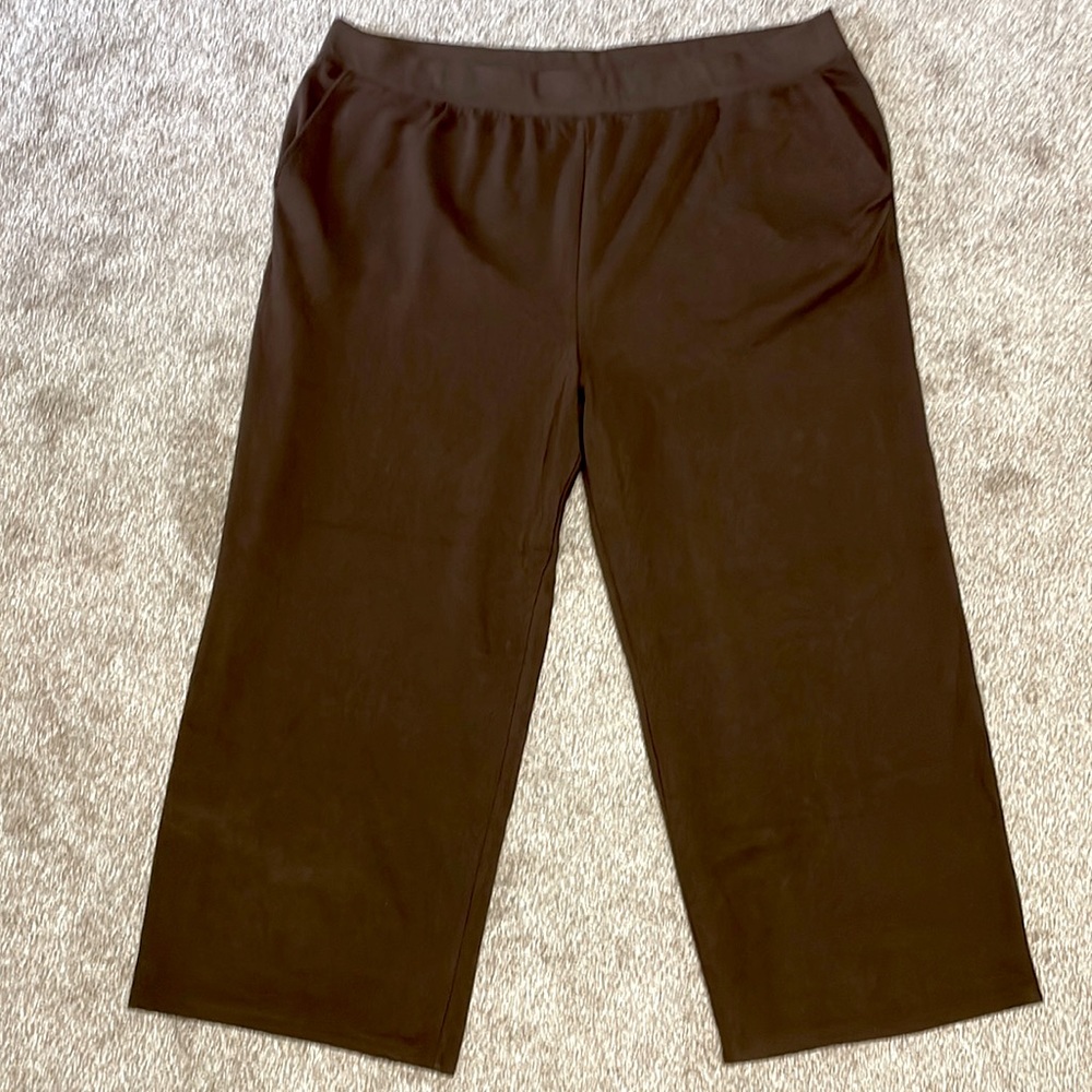 NWOT Ava & Viv Pants